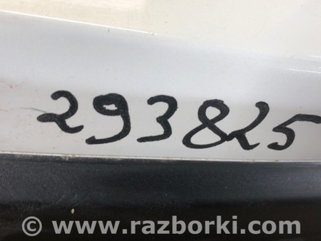 ФОТО Бампер задній для Mazda CX-5 KE (12-17) Київ