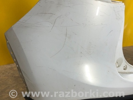 ФОТО Бампер задній для Mazda CX-5 KE (12-17) Київ