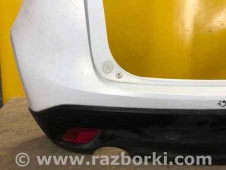 ФОТО Бампер задній для Mazda CX-5 KE (12-17) Київ