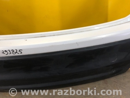 ФОТО Бампер задній для Mazda CX-5 KE (12-17) Київ