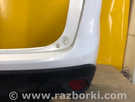 ФОТО Бампер задній для Mazda CX-5 KE (12-17) Київ