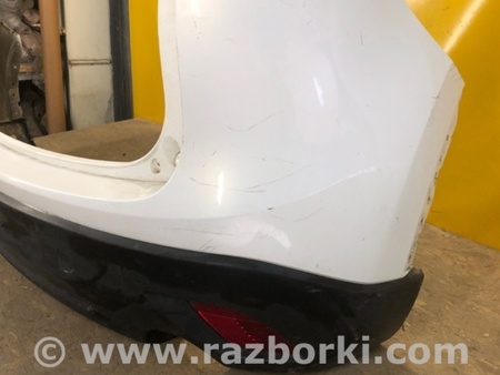 ФОТО Бампер задній для Mazda CX-5 KE (12-17) Київ