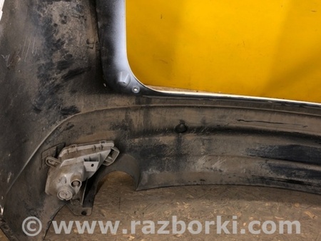 ФОТО Бампер задній для Mazda CX-5 KE (12-17) Київ