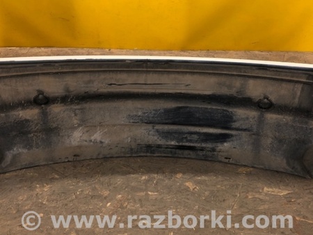 ФОТО Бампер задній для Mazda CX-5 KE (12-17) Київ