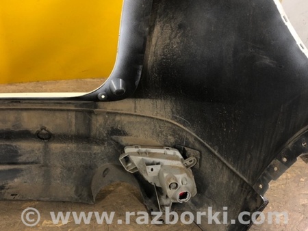 ФОТО Бампер задній для Mazda CX-5 KE (12-17) Київ