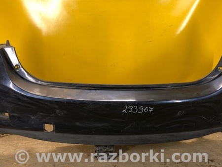 ФОТО Бампер задній для Mazda 6 GJ (12-15) Київ