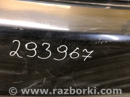 ФОТО Бампер задній для Mazda 6 GJ (12-15) Київ