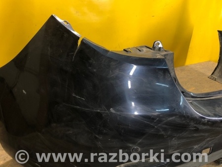 ФОТО Бампер задній для Mazda 6 GJ (12-15) Київ