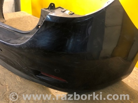 ФОТО Бампер задній для Mazda 6 GJ (12-15) Київ