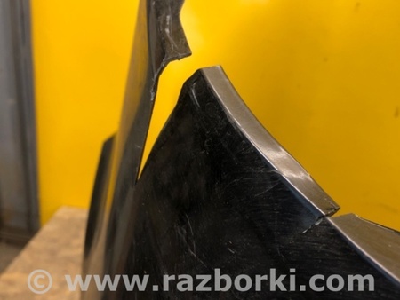 ФОТО Бампер задній для Mazda 6 GJ (12-15) Київ