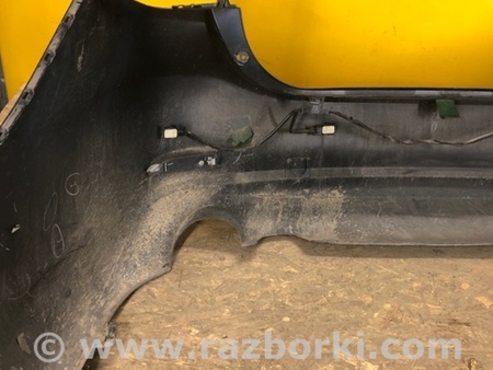 ФОТО Бампер задній для Mazda 6 GJ (12-15) Київ