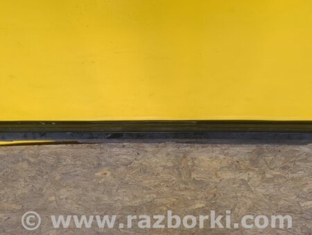 ФОТО Накладка порогу зовнішня для KIA EV6 (2021-) Київ