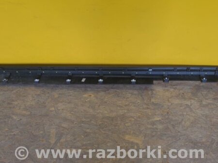 ФОТО Накладка порогу зовнішня для KIA EV6 (2021-) Київ