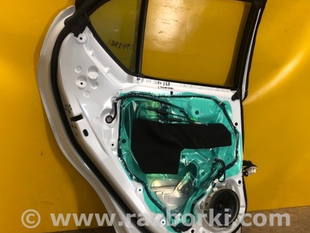 ФОТО Двері для Lexus CT200 (2017-) Київ