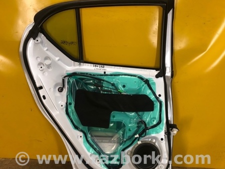 ФОТО Двері для Lexus CT200 (2017-) Київ