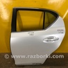 ФОТО Двері для Lexus CT200 (2017-) Київ