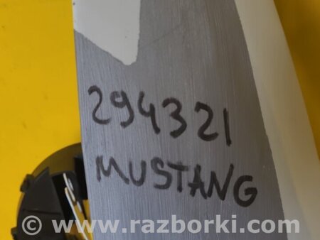 ФОТО Крило переднє для Ford Mustang MACH-E (2019-) Київ