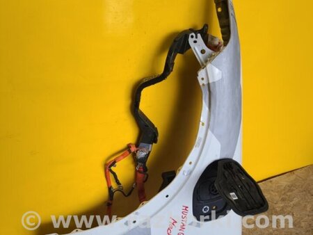 ФОТО Крило переднє для Ford Mustang MACH-E (2019-) Київ