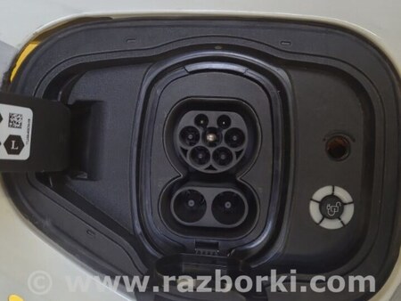 ФОТО Зарядне гніздо (розетка) для Ford Mustang MACH-E (2019-) Київ