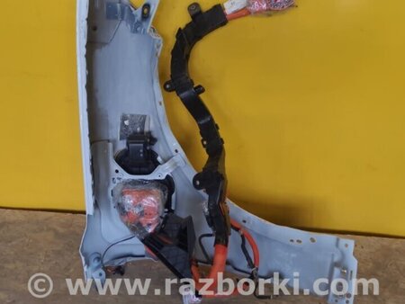 ФОТО Зарядне гніздо (розетка) для Ford Mustang MACH-E (2019-) Київ