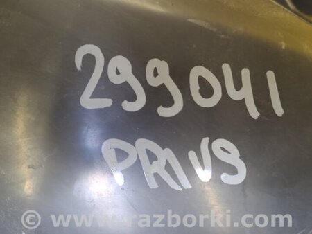 ФОТО Клык бампера для Toyota Prius IV XW50 (15-22) Київ