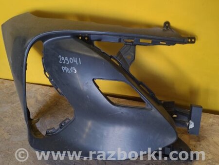 ФОТО Клык бампера для Toyota Prius IV XW50 (15-22) Київ