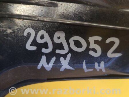 ФОТО Ліхтар зовнішній для Lexus NX (14-21) Київ