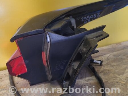 ФОТО Ліхтар зовнішній для Lexus NX (14-21) Київ