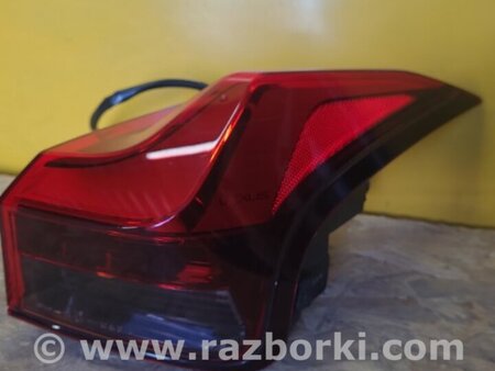 ФОТО Ліхтар зовнішній для Lexus UX200 (2018-) Київ