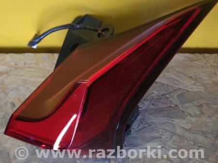 ФОТО Ліхтар зовнішній для Lexus UX200 (2018-) Київ