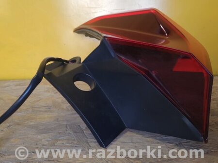 ФОТО Ліхтар зовнішній для Lexus UX200 (2018-) Київ