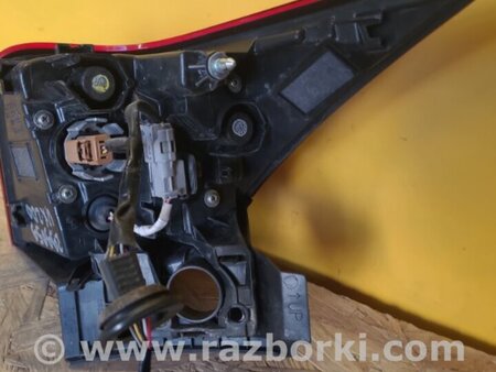 ФОТО Ліхтар зовнішній для Lexus UX200 (2018-) Київ