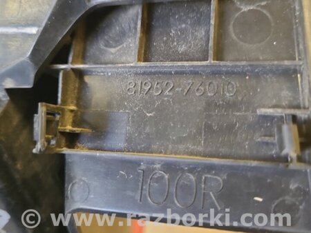 ФОТО Ліхтар зовнішній для Lexus UX200 (2018-) Київ