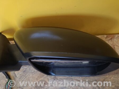 ФОТО Зеркало для Nissan X-Trail T32 /Rogue (2013-) Київ