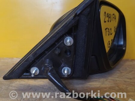 ФОТО Зеркало для Nissan X-Trail T32 /Rogue (2013-) Київ