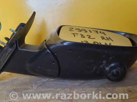 ФОТО Зеркало для Nissan X-Trail T32 /Rogue (2013-) Київ