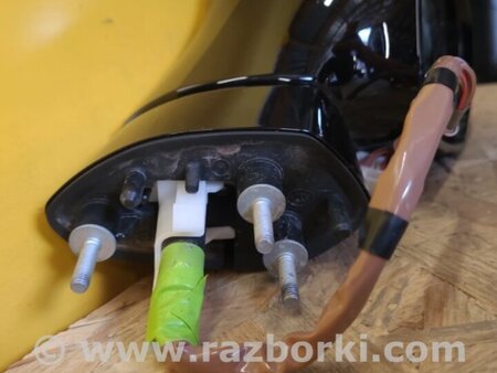 ФОТО Зеркало для Lexus UX200 (2018-) Київ