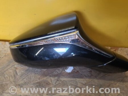 ФОТО Зеркало для Lexus UX200 (2018-) Київ