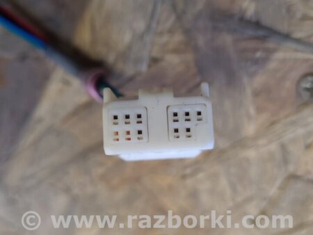 ФОТО Зеркало для Lexus UX200 (2018-) Київ