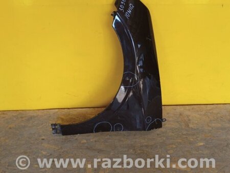 ФОТО Крило переднє для Hyundai Ioniq AE (16-22) Київ