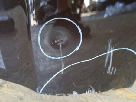 ФОТО Крило переднє для Hyundai Ioniq AE (16-22) Київ