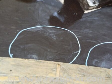 ФОТО Крило переднє для Hyundai Ioniq AE (16-22) Київ