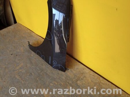 ФОТО Крило переднє для Hyundai Ioniq AE (16-22) Київ