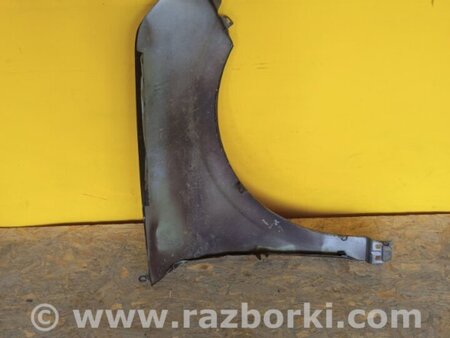 ФОТО Крило переднє для Hyundai Ioniq AE (16-22) Київ