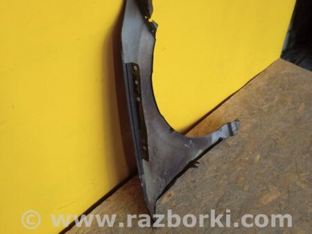 ФОТО Крило переднє для Hyundai Ioniq AE (16-22) Київ