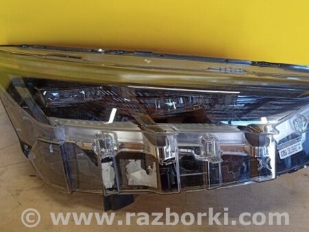 ФОТО Фара для Ford Mustang MACH-E (2019-) Київ