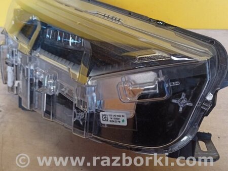 ФОТО Фара для Ford Mustang MACH-E (2019-) Київ