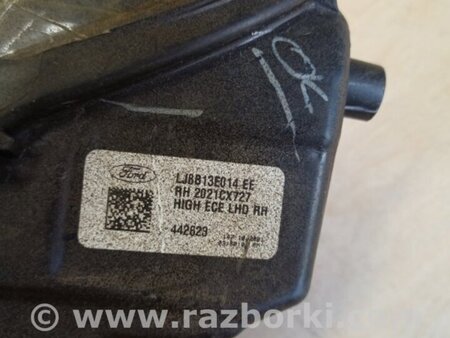 ФОТО Фара для Ford Mustang MACH-E (2019-) Київ