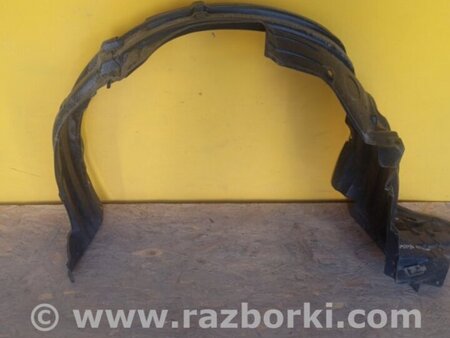 ФОТО Підкрилок для Lexus CT200 (2017-) Київ