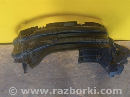 ФОТО Підкрилок для Lexus CT200 (2017-) Київ